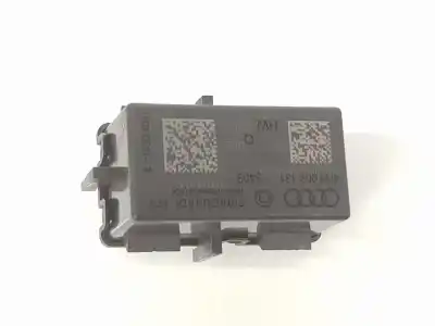 Second-hand car spare part electronic module for audi a6 lim. 3.0 v6 24v tdi oem iam references 4h0909131  4h0909131