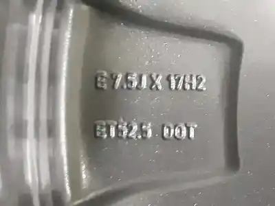 Автозапчастина б/у шина для ford kuga ii (dm2) 2.0 tdci посилання на oem iam cj5c1007b2b  