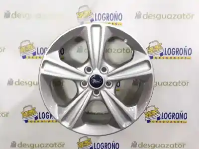 Автозапчастина б/у шина для ford kuga ii (dm2) 2.0 tdci посилання на oem iam cj5c1007b2b  
