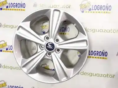 Автозапчастина б/у шина для ford kuga ii (dm2) 2.0 tdci посилання на oem iam cj5c1007b2b  
