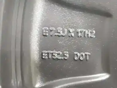 Автозапчастина б/у шина для ford kuga ii (dm2) 2.0 tdci посилання на oem iam cj5c1007b2b  