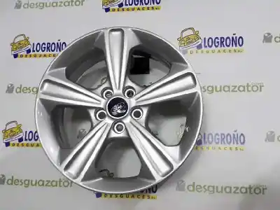 Автозапчастина б/у шина для ford kuga ii (dm2) 2.0 tdci посилання на oem iam cj5c1007b2b  