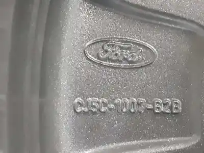 Автозапчастина б/у шина для ford kuga ii (dm2) 2.0 tdci посилання на oem iam cj5c1007b2b  