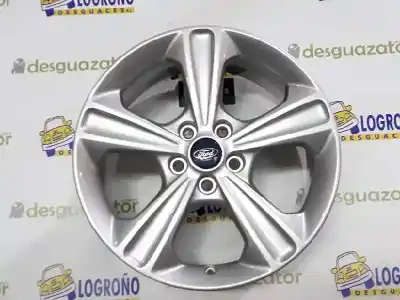 Автозапчастина б/у шина для ford kuga ii (dm2) 2.0 tdci посилання на oem iam cj5c1007b2b  