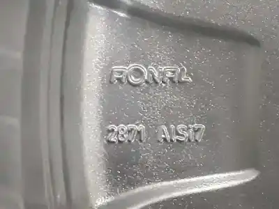 Автозапчастина б/у шина для ford kuga ii (dm2) 2.0 tdci посилання на oem iam cj5c1007b2b  