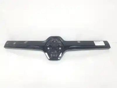 Peça sobressalente para automóvel em segunda mão grelha frontal por renault trafic furgón 2.0 dci d energy referências oem iam 628959190r