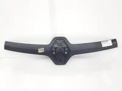 Peça sobressalente para automóvel em segunda mão grelha frontal por renault trafic furgón 2.0 dci d energy referências oem iam 628959190r
