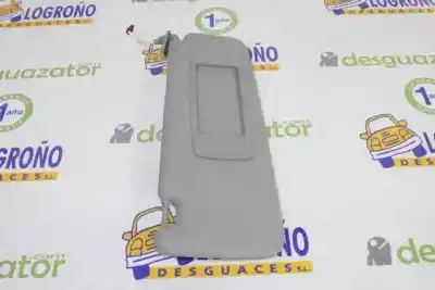 Peça sobressalente para automóvel em segunda mão para-sol direito por bmw 3 touring (e91) 320 i referências oem iam 51167252008  51167252008