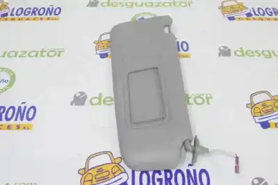 Peça sobressalente para automóvel em segunda mão para-sol direito por bmw 3 touring (e91) 320 i referências oem iam 51167252008  51167252008