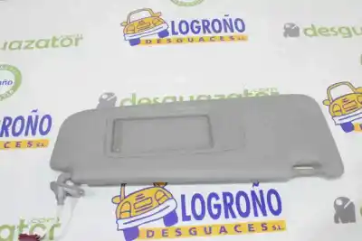 Peça sobressalente para automóvel em segunda mão para-sol direito por bmw 3 touring (e91) 320 i referências oem iam 51167252008  51167252008