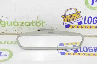 Second-hand car spare part interior rearview mirror for audi q7 (4l) 3.0 v6 24v tdi oem iam references 4f0857511aa