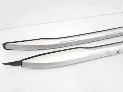 Автозапчастина б/у бруски для даху для ford ecosport 1.0 ecoboost посилання на oem iam 2009147  2009143