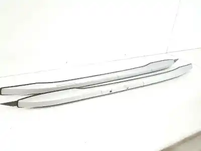 Автозапчастина б/у бруски для даху для ford ecosport 1.0 ecoboost посилання на oem iam 2009147  2009143