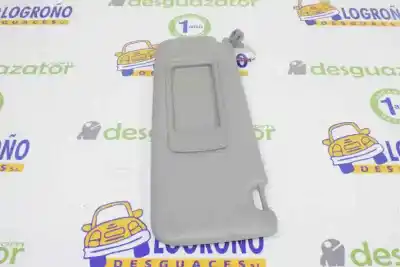 Peça sobressalente para automóvel em segunda mão pára-sol esquerdo por bmw 3 touring (e91) 320 i referências oem iam 51167252007  51167252007