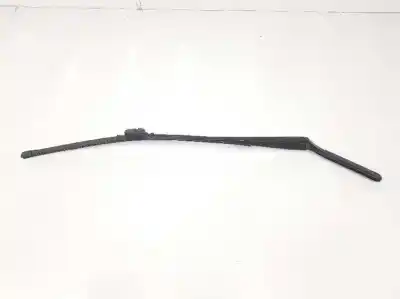 Second-hand car spare part left front windshield wiper arm for bmw x5 3.0 turbodiesel oem iam references 61617153736