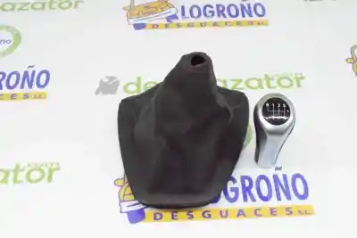 Tweedehands auto-onderdeel versnellingshendel knop voor bmw 3 touring (e91) 320 i oem iam-referenties 25117595283