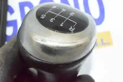 Pezzo di ricambio per auto di seconda mano pomello della leva del cambio per bmw 3 touring (e91) 320 i riferimenti oem iam 25117595283  25117566267