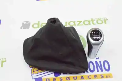 Pezzo di ricambio per auto di seconda mano pomello della leva del cambio per bmw 3 touring (e91) 320 i riferimenti oem iam 25117595283  25117566267