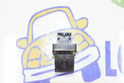 Peça sobressalente para automóvel em segunda mão botão / interruptor elevador vidro dianteiro direito por audi q7 (4l) 3.0 v6 24v tdi referências oem iam 4f0959855  4f0959855a5pr