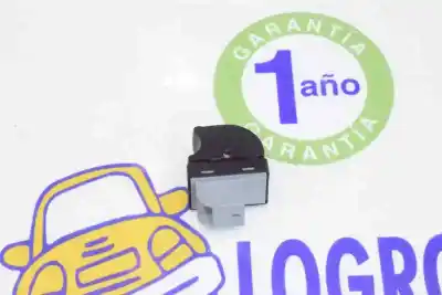 Peça sobressalente para automóvel em segunda mão botão / interruptor elevador vidro dianteiro direito por audi q7 (4l) 3.0 v6 24v tdi referências oem iam 4f0959855  4f0959855a5pr