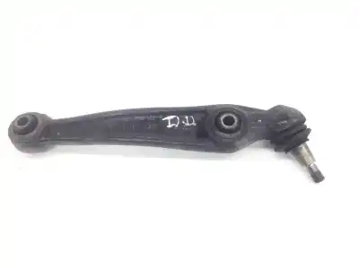 Second-hand car spare part front right lower suspension arm for bmw x5 3.0 turbodiesel oem iam references 6771894
