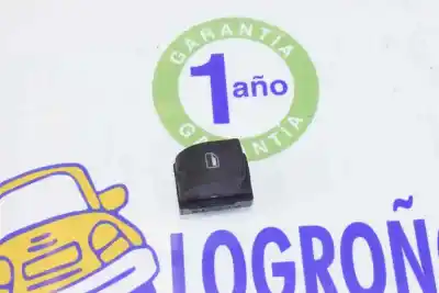 Peça sobressalente para automóvel em segunda mão botão / interruptor elevador vidro traseiro esquerdo por audi q7 (4l) 3.0 v6 24v tdi referências oem iam 4f0959855a  4f0959855