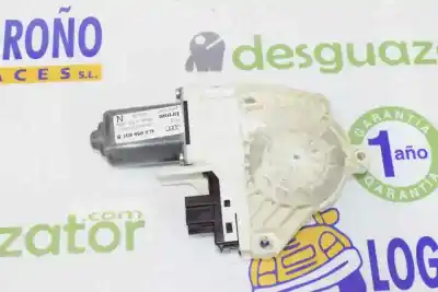 Gebrauchtes Autoersatzteil vorderer linker fenstermotor zum audi q7 (4l) 3.0 v6 24v tdi oem-iam-referenzen 4l0959801b  4l0959801b