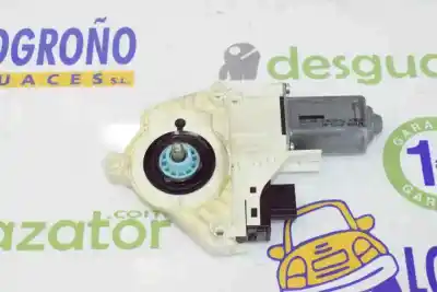 Gebrauchtes Autoersatzteil vorderer linker fenstermotor zum audi q7 (4l) 3.0 v6 24v tdi oem-iam-referenzen 4l0959801b