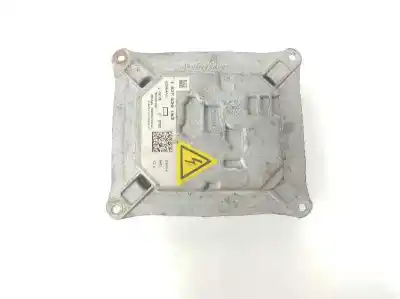 Second-hand car spare part xenon headlights control unit  for bmw x5 3.0 turbodiesel oem iam references 63117182520