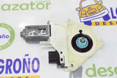 Gebrauchtes Autoersatzteil fenstermotor hinten rechts zum audi q7 (4l) 3.0 v6 24v tdi oem-iam-referenzen 4l0959802b