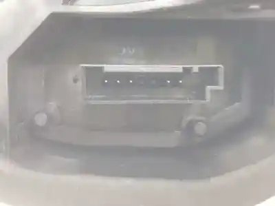 Second-hand car spare part front right door lock for bmw x5 3.0 turbodiesel oem iam references 7202146  51217202146