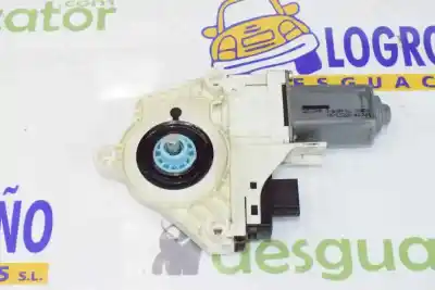 Gebrauchtes Autoersatzteil fenstermotor hinten links zum audi q7 (4l) 3.0 v6 24v tdi oem-iam-referenzen 4l0959801b