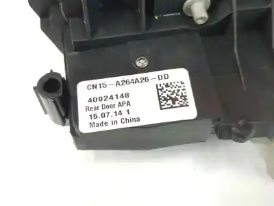 Автозапчасти б/у замок задней правой двери за ford ecosport 1.0 ecoboost ссылки oem iam cn15a264a26dd  2074546