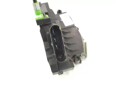 Автозапчастина б/у замок дверей заднього лівого для ford ecosport 1.0 ecoboost посилання на oem iam cn15a264a27dd  2022033
