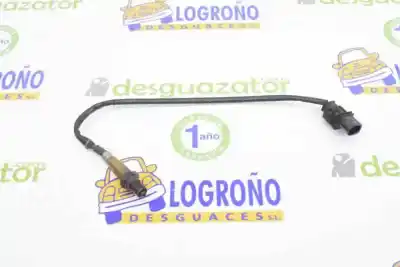 Gebrauchtes Autoersatzteil lambda-sonde zum audi q7 (4l) 3.0 v6 24v tdi oem-iam-referenzen 059906262  059906262
