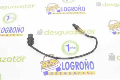Gebrauchtes Autoersatzteil lambda-sonde zum audi q7 (4l) 3.0 v6 24v tdi oem-iam-referenzen 059906262