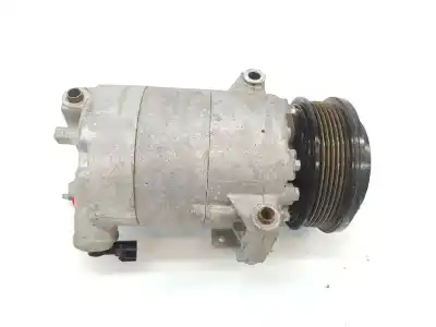 Second-hand car spare part AIR CONDITIONING COMPRESSOR for FORD ECOSPORT  OEM IAM references C1B119D629A2G 2021124 