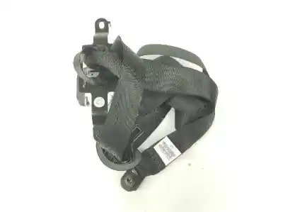 Second-hand car spare part rear left seat belt for bmw x5 3.0 turbodiesel oem iam references 72117161059