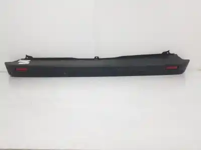 Pièce détachée automobile d'occasion PARE-CHOCS ARRIÈRE pour NISSAN NV300 KASTENWAGEN/KOMBI  Références OEM IAM 850221446R  8502000Q1G