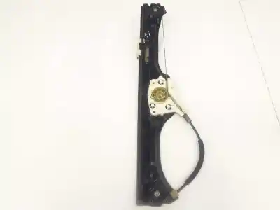 Second-hand car spare part rear left window regulator for bmw x5 3.0 turbodiesel oem iam references 7166381