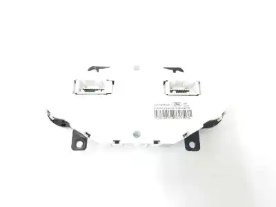 Автозапчасти б/у климат-контроль за ford ecosport 1.0 ecoboost ссылки oem iam dn1t18c612af  1920445