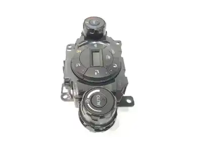 Автозапчасти б/у климат-контроль за ford ecosport 1.0 ecoboost ссылки oem iam dn1t18c612af  1920445