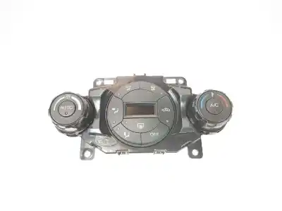 Автозапчасти б/у климат-контроль за ford ecosport 1.0 ecoboost ссылки oem iam dn1t18c612af  1920445