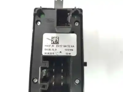 Автозапчасти б/у выключатель левого переднего окна за ford ecosport 1.0 ecoboost ссылки oem iam en1514a132aa