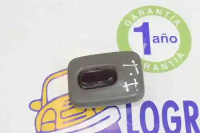 Pezzo di ricambio per auto di seconda mano comandi alzacristalli posteriore sinistro per ford ranger (er) 2.5 12v td cat riferimenti oem iam 4025181