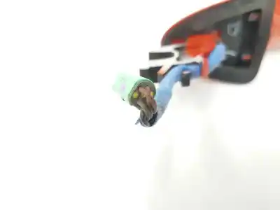 Автозапчасти б/у левая передняя наружная ручка за ford ecosport 1.0 ecoboost ссылки oem iam 1788872  1838289