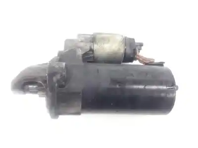 Second-hand car spare part starter motor for bmw x5 3.0 turbodiesel oem iam references 12417798035  12417798035