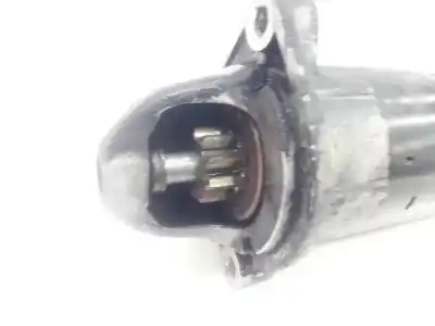Second-hand car spare part starter motor for bmw x5 3.0 turbodiesel oem iam references 12417798035  12417798035
