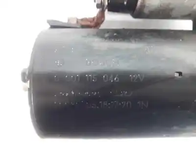 Second-hand car spare part starter motor for bmw x5 3.0 turbodiesel oem iam references 12417798035  12417798035