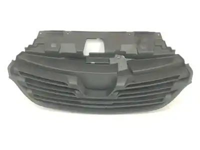 Peça sobressalente para automóvel em segunda mão grelha frontal por renault trafic furgón 2.0 dci d energy referências oem iam 623108673r